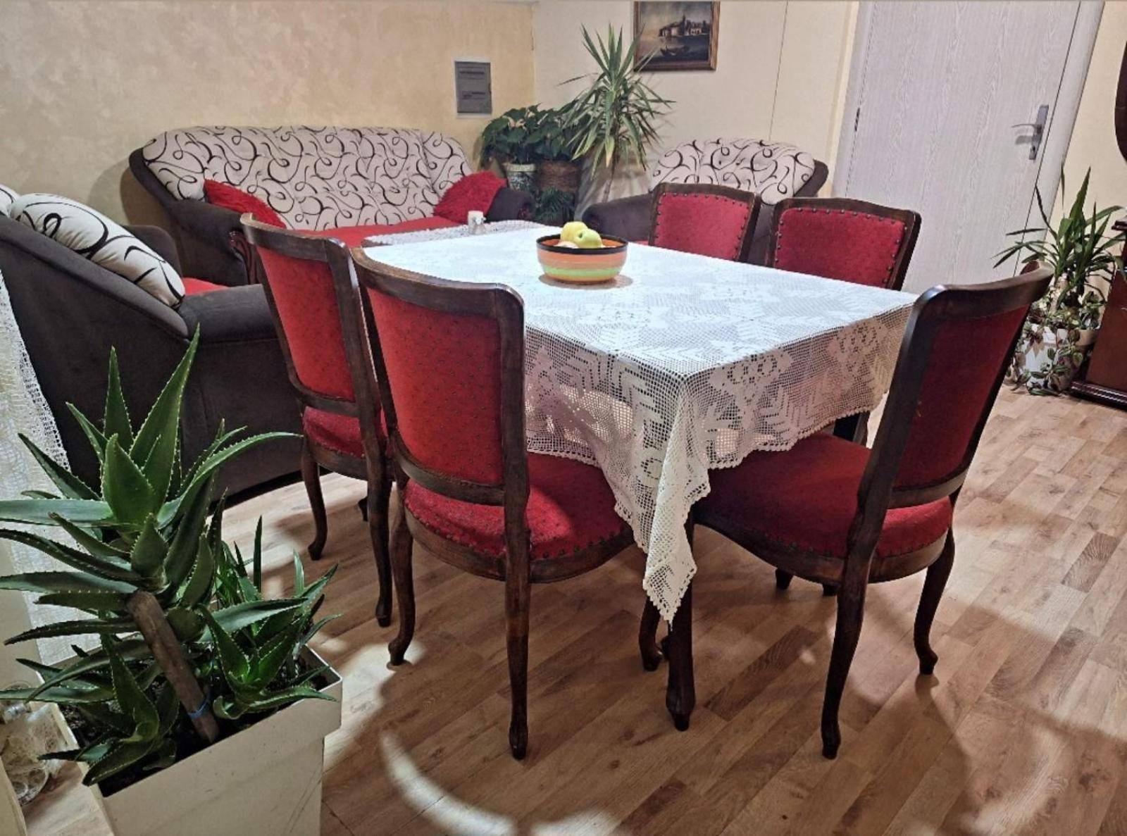 Ferienwohnung Jezero Aranđelovac Exterior foto