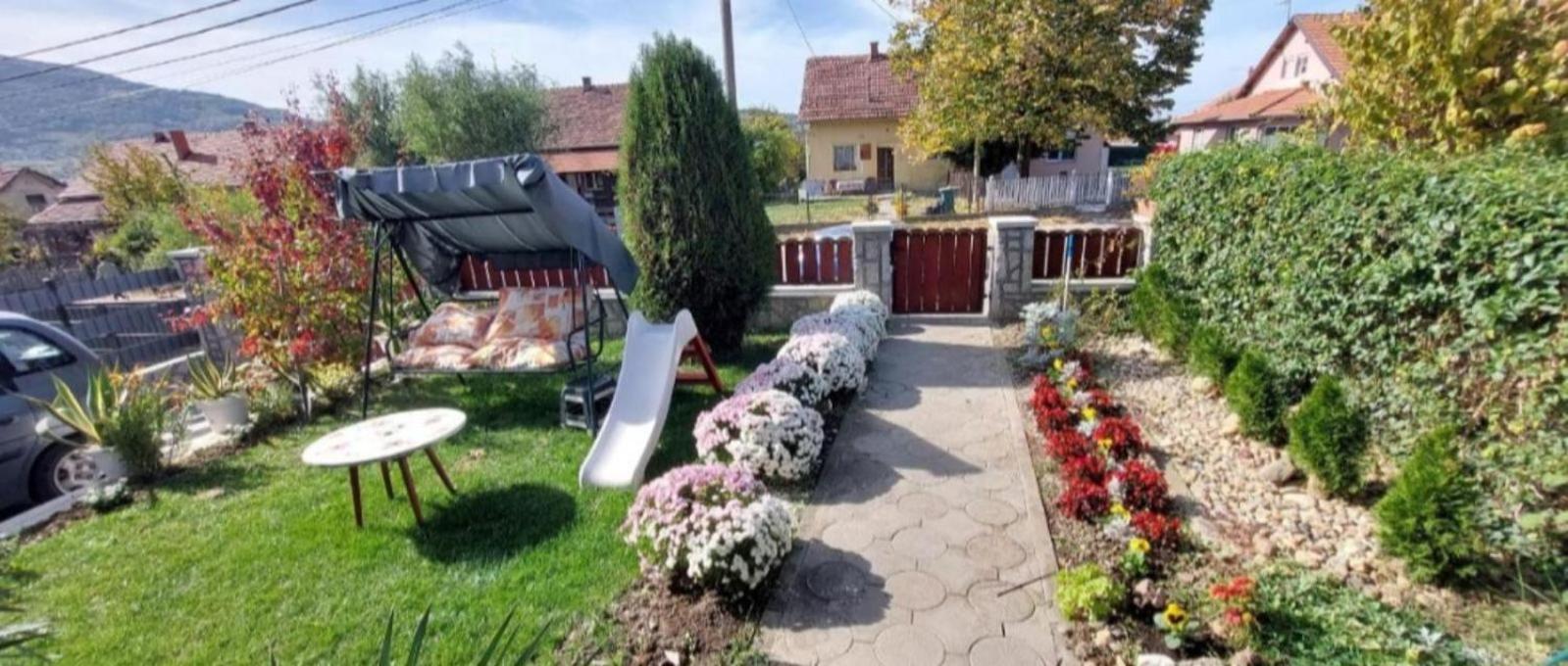 Ferienwohnung Jezero Aranđelovac Exterior foto