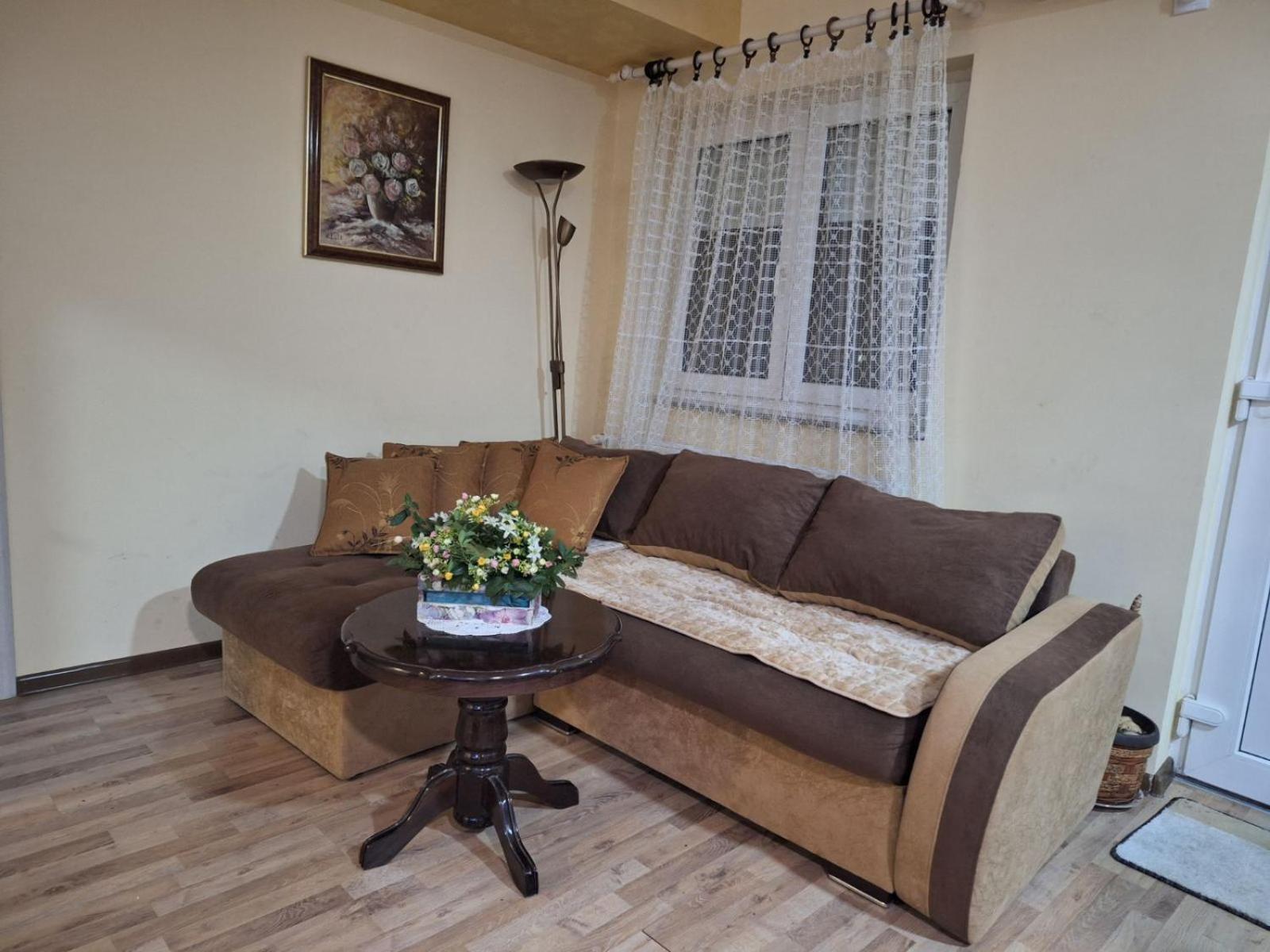 Ferienwohnung Jezero Aranđelovac Exterior foto