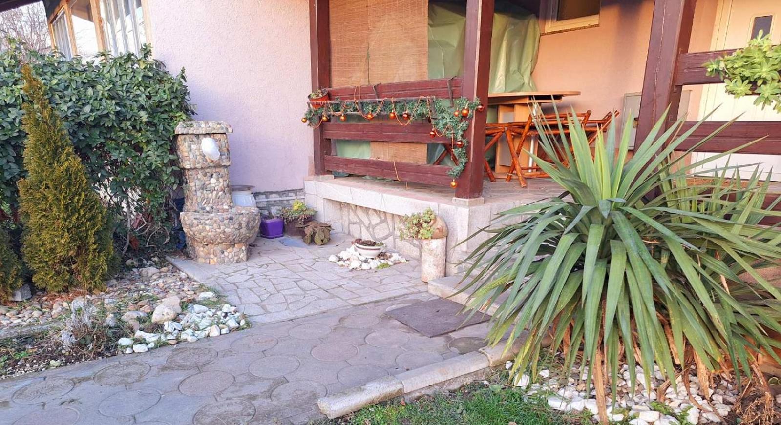 Ferienwohnung Jezero Aranđelovac Exterior foto